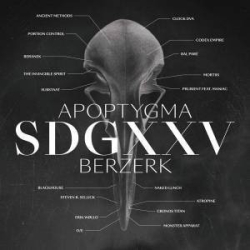 : FLAC - Apoptygma Berzerk - Discography 1993-2020