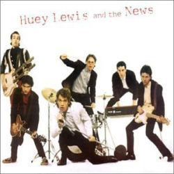 : FLAC - Huey Lewis And The News - Discography 1980-2020