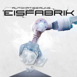 : FLAC - Eisfabrik - Discography 2015-2020