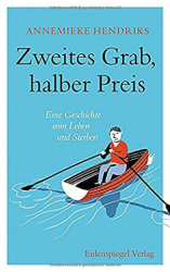 : Annemieke Hendriks - Zweites Grab, halber Preis