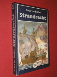 : Belden, Dirck van - Strandrecht