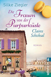 : Ziegler, Silke - Claires Schicksal