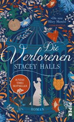 : Stacey Halls - Die Verlorenen