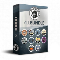 : Black Rooster Audio Plugin Pack v2.5.6