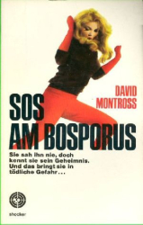 : David Montross - Sos am Bosporus