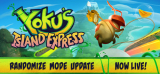 : Yokus Island Express Randomize-Plaza