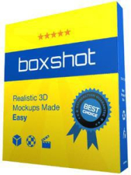 : Boxshot Ultimate v5.3.8 (x64)