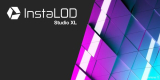 : InstaLOD Studio XL v2020b (x64)