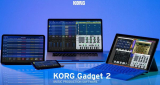 : KORG Gadget 2 Plugins v2.7.2 (x64)