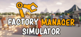 : Factory Manager Simulator-Doge