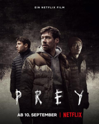 : Prey 2021 German Ac3 WebriP XviD-Mba