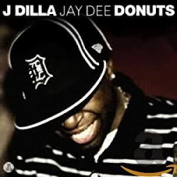 : FLAC - J Dilla - Discography 2001-2016