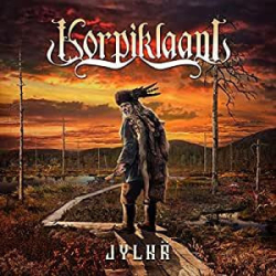 : FLAC - Korpiklaani - Discography 2003-2017