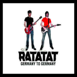 : FLAC - Ratatat - Discography 2004-2015