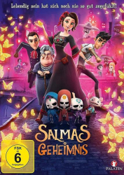 : Salmas Geheimnis German 2019 Ac3 DvdriP x264-SaviOur