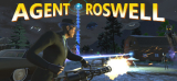 : Agent Roswell-Plaza