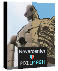 : Nevercenter Pixelmash 2021.3 (x64)