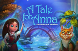 : A Tale for Anna Collectors Edition-MiLa