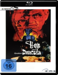 : Die Hexe des Grafen Dracula 1968 German 720p BluRay x264-SpiCy