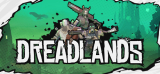 : Dreadlands v2 28-Codex