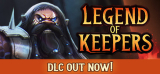 : Legend of Keepers Career of a Dungeon Manager Return of the Goddess-Plaza