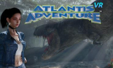 : Atlantis Adventure Vr-Vrex