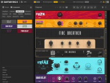 : Native Instruments Guitar Rig 6 v6.2.2