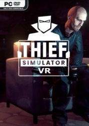 : Thief Simulator Vr-Vrex