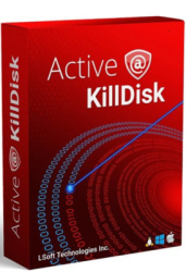 : Active KillDisk Ultimate v14.0.15 WinPE (x64)