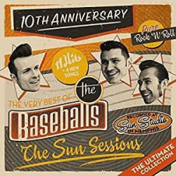 : FLAC - The Baseballs - Discography 2009-2017