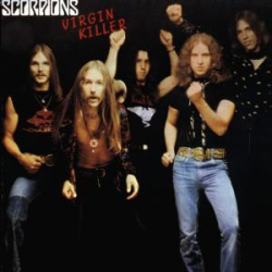 : FLAC - Scorpions - Discography 1972-2017