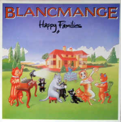 : FLAC - Blancmange - Discography 1982-2020 - Re-Upp