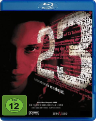 : 23 - Nichts ist so wie es scheint 1998 German 720p BluRay x264-SpiCy