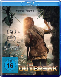 : The Outbreak 2016 German Bdrip x264-iMperiUm