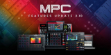 : AKAI Professional MPC v2.10.0