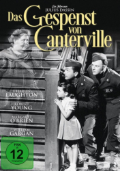 : Das Gespenst von Canterville German 1965 Ac3 DvdriP x264-BesiDes