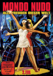 : Mondo Nudo Ii German 1965 Ac3 DvdriP x264-BesiDes