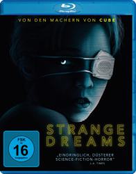 : Strange Dreams 2020 German Bdrip x264-LizardSquad