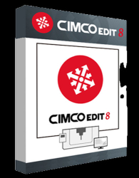 : CIMCO Edit v8.10.07