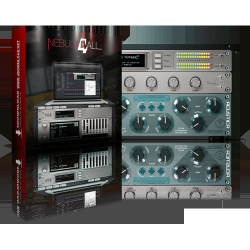 : Acustica Audio Nebula 4 v2.2.1 External Libraries (Update 09.2021) (x64)