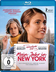 : Mein Jahr in New York 2020 German Bdrip x264-LizardSquad