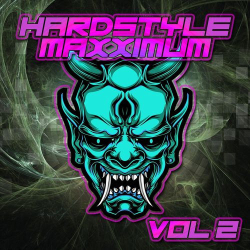 : Hardstyle Maxximum Vol. 2 (2021)