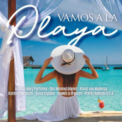 : Vamos a la Playa (2021)