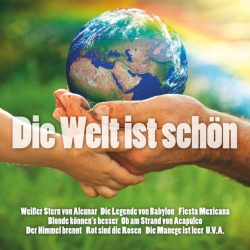 : Die Welt ist schön (2021)