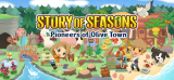 : Story Of Seasons Pioneers of Olive Town-Doge