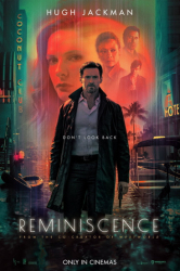 : Reminiscence Die Erinnerung stirbt nie 2021 German Webrip x264-miSd