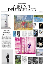 :  Frankfurter Allgemeine Zeitung vom 17 September 2021