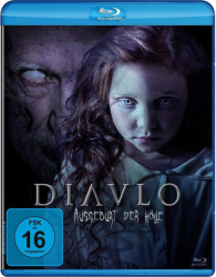 : Diavlo 2021 German Bdrip x264-LizardSquad