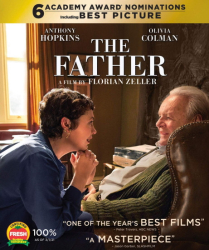 : The Father 2020 German Ld 1080p BluRay x264-NoSpaceLeft