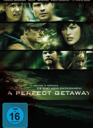 : A Perfect Getaway German 2009 Ac3 Dvdrip x264 iNternal-MonobiLd